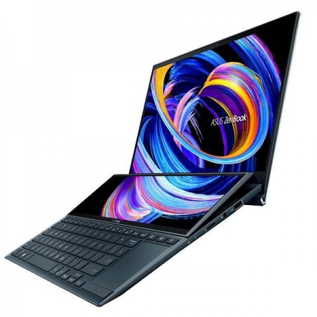 ASUS ZenBook Duo 14 laptop UX482EA-EVO-WB713R