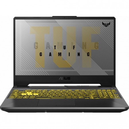 ASUS TUF F15 Gaming laptop FX506LH-HN004