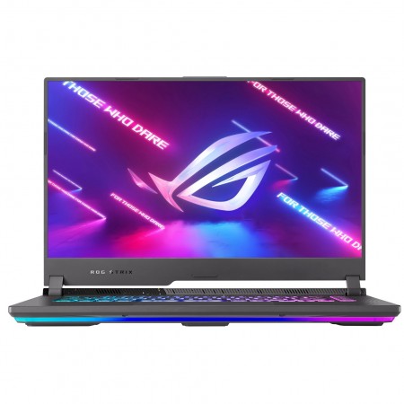 ASUS ROG Strix Gaming laptop G513RM-HQ156
