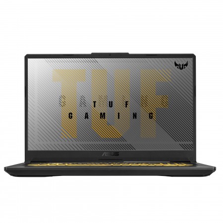 ASUS TUF F17 Gaming laptop FX706HE-HX1338W