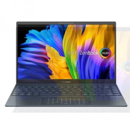 ASUS Zenbook 13 laptop UM325UA-OLED-KG511R