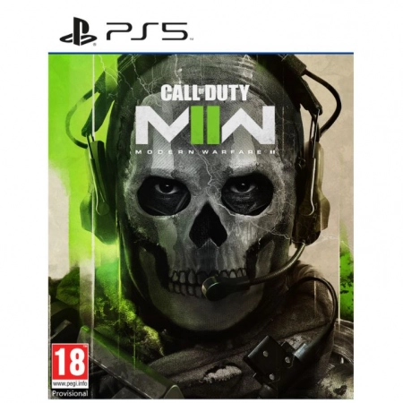 Call of Duty: Modern Warfare II Preorder /PS5