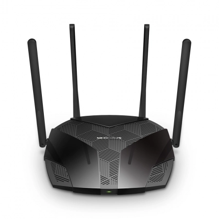  Mercusys MR80X AX3000 Wireless Dual Band Gigabit Router 