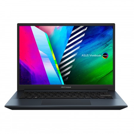 ASUS VivoBook Pro 14 laptop K3400PA-OLED-KM511