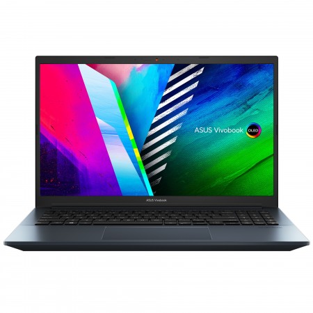 ASUS VivoBook Pro 15 laptop K3500PC-OLED-L5220T