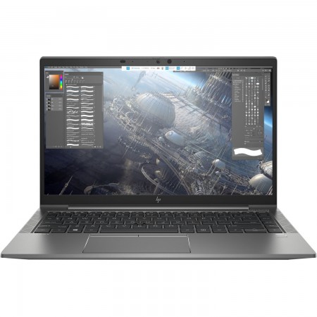 HP ZBook Firefly G8 laptop 2C9R0EABED