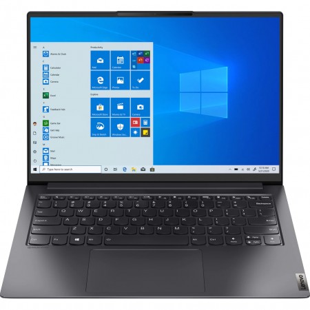 LENOVO Yoga Slim 7 Pro laptop 82MS004HSC