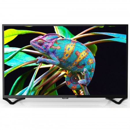 32" AXEN SMART 720p HD ready TV AX32DAB13