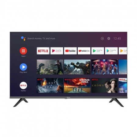 40" HISENSE SMART 1080p Full HD TV 40A5720FA