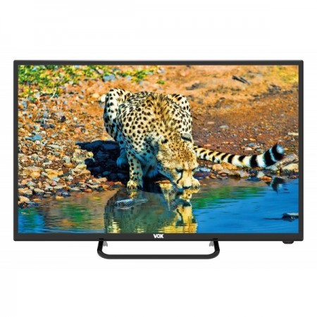 32" VOX Smart 720p HD ready TV VOX32ADS314M