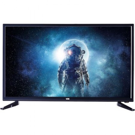 32" VOX 720p HD ready TV 32DSA314B