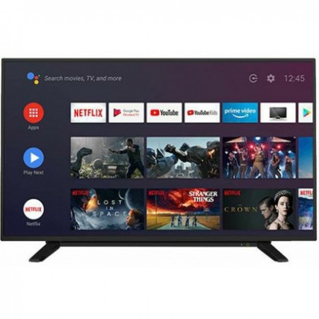 55" TOSHIBA SMART 4K UHD TV 55UA2063DG