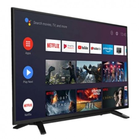 55" TOSHIBA Smart 4K UHD TV 55UA2063DG