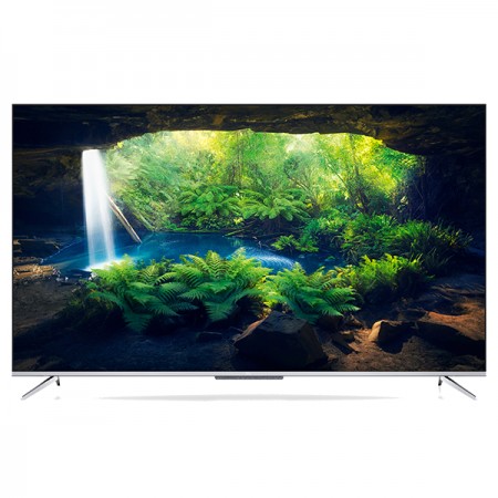 55" TCL Smart 4K Ultra HD TV 55P715