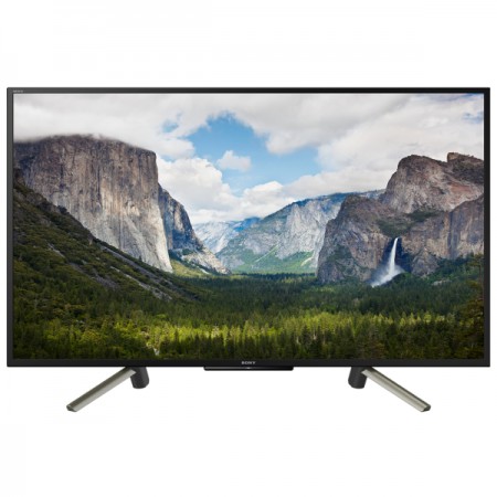 43" SONY Smart 1080p Full HD TV KDL43WF665