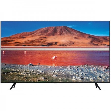 43" SAMSUNG Smart 4K Ultra HD TV UE43TU7022