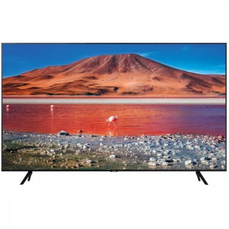 75" SAMSUNG SMART 4K UHD TV UE75TU7022