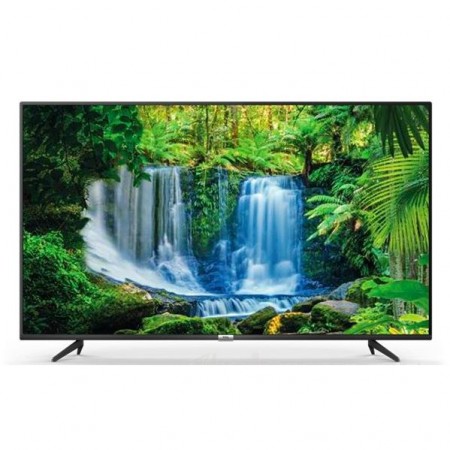 50" TCL Smart 4K Ultra HD TV 50P615