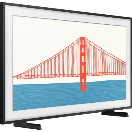 55" SAMSUNG Smart 4K UHD TV QE55LS03AA