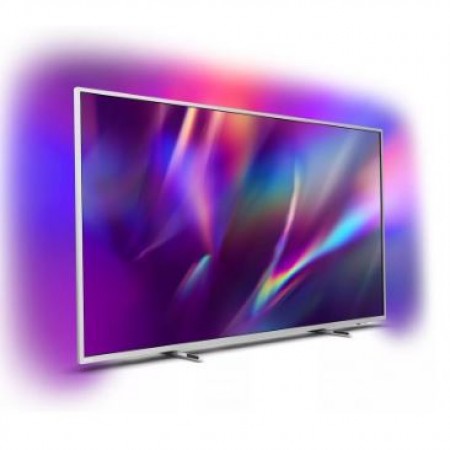 50" PHILIPS Smart 4K Ultra HD TV 50PUS8555/12