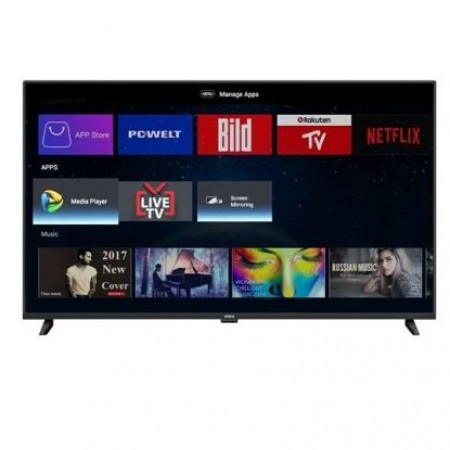 49" VIVAX Smart 1080p Full HD TV 49S62T2S2SM