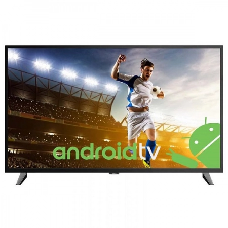 39" VIVAX SMART 720p HD ready TV 39S60T2S2SM