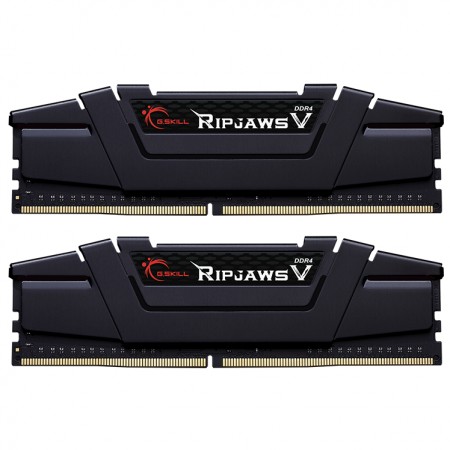 G.Skill Ripjaws V DDR4 16GB (2x8GB) 3200MHz