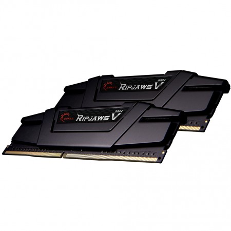 G.Skill Ripjaws V DDR4 16GB (2x8GB) 3200MHz