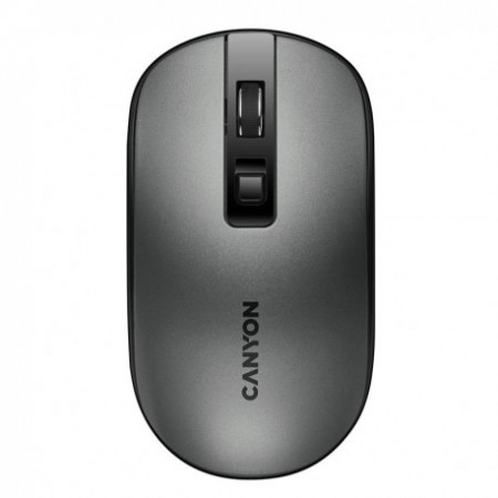 Canyon Miš Wireless MW18 Crni