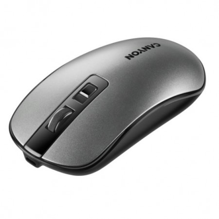 Canyon Miš Wireless MW18 Crni