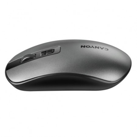 Canyon Miš Wireless MW18 Crni