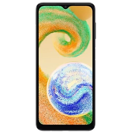 Samsung Galaxy A04s Black