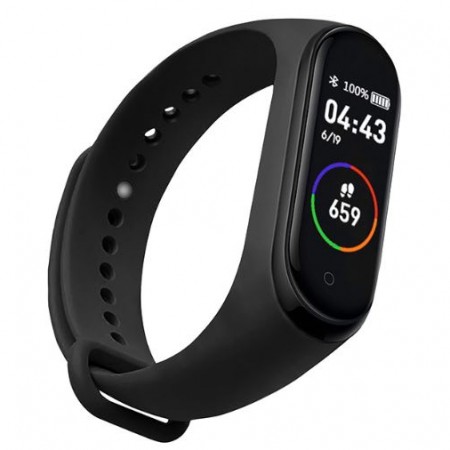 Tracer Activity Tracker Libra S5 V2 Black