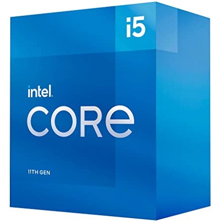 Intel Core i5 11400 2.6GHz Box