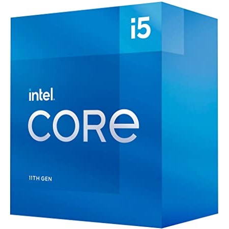  Intel Core i5 11400 2.6GHz Box 