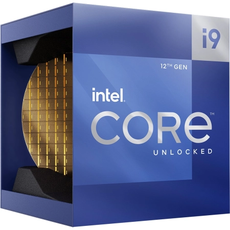 Intel Core i9 12900K 3.2GHz