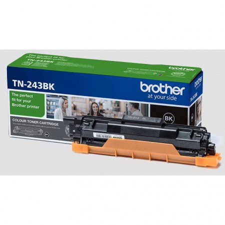 Brother toner TN-243BK 