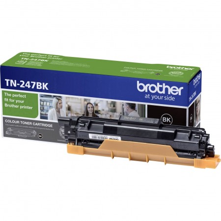 Brother toner TN-247BK
