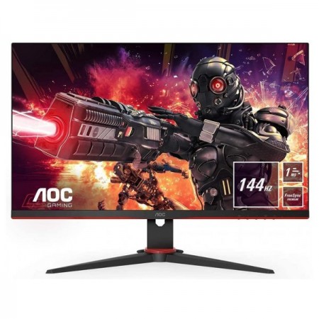 24" AOC 24G2AE 144Hz Gaming Display