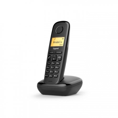 Gigaset A170 Dect Black