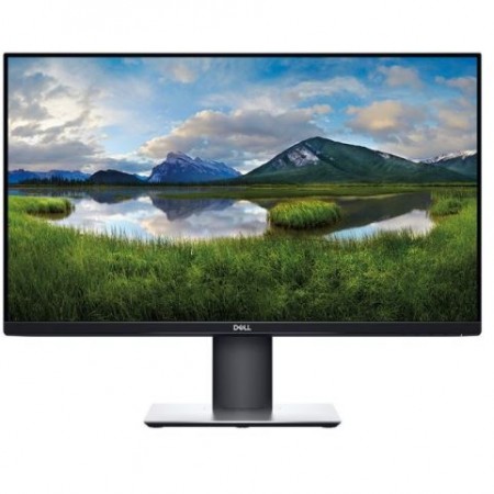 27" DELL P2720D IPS LED Display