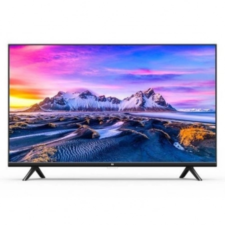 43" TESLA SMART 4K Ultra HD TV 43K625BUS