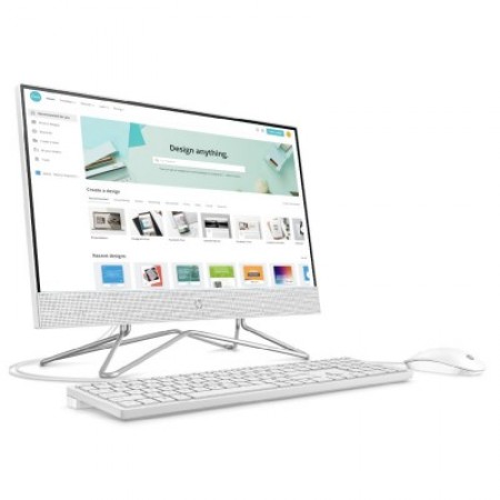 HP i5-1135G7/8GB DDR4/512GB SSD/23.8" FHD