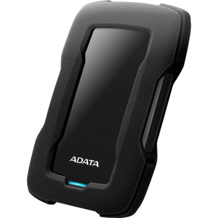 ADATA 5TB External HDD HD330 2.5" USB 3.1 Durable