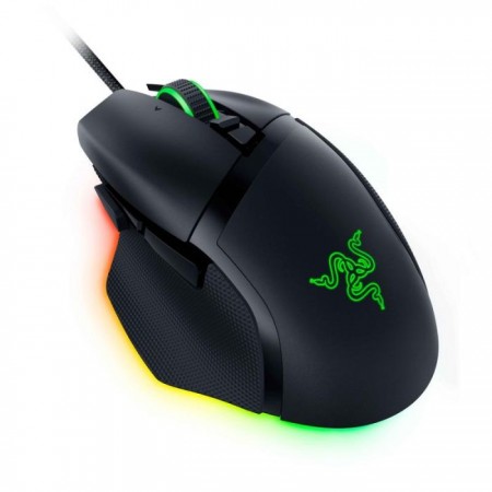 Razer Gaming Mis Basilisk V3 RGB