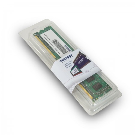Patriot Signature DDR3 8GB 1600MHz