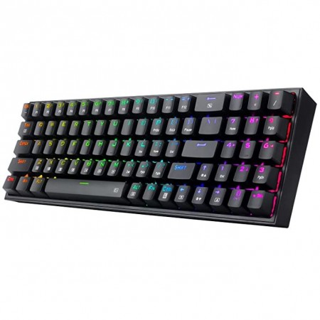  ReDragon - Gaming mehanicka tastatura Pollux K628 RGB 