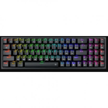 ReDragon - Gaming mehanicka tastatura Pollux K628 RGB