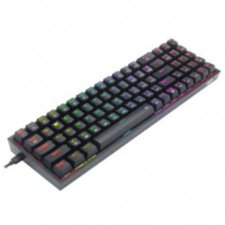 ReDragon - Mehanicka Gaming Tastatura Pollux K628 RGB