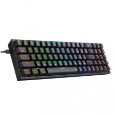 ReDragon - Mehanicka Gaming Tastatura Pollux K628 RGB